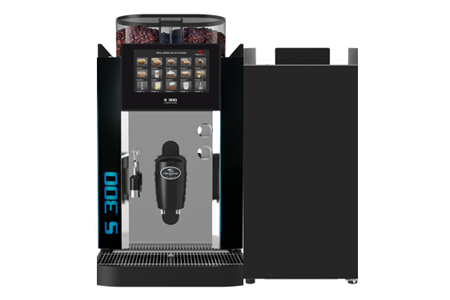 Rex Royal S300 MCT koelkast occasion.jpg
